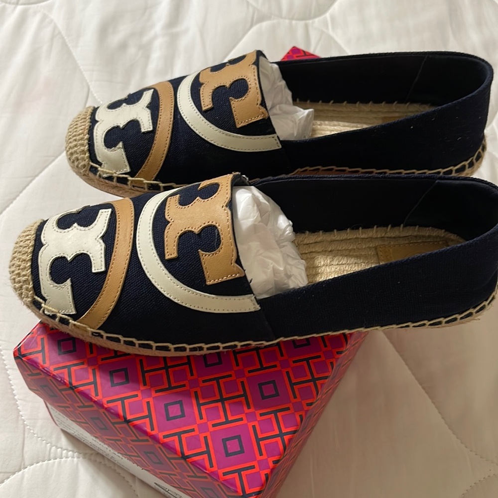 Tory Burch Espadrilles